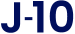J-10 Cocinas y Baños Logo